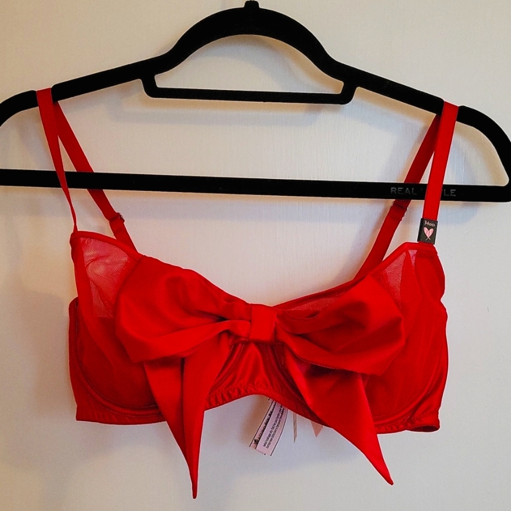 Victoria's Secret Dream Angels Push-up Bra